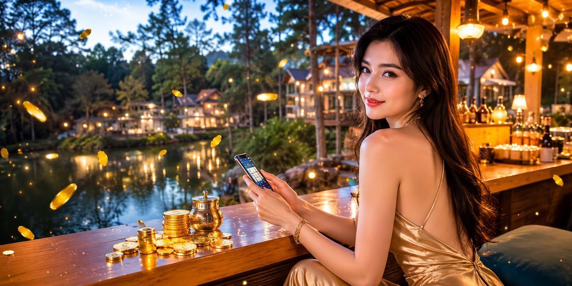 Người dùng VIP tại Đà Lạt kiểm tra ưu đãi tiền thưởng và giới hạn rút tiền cao hơn