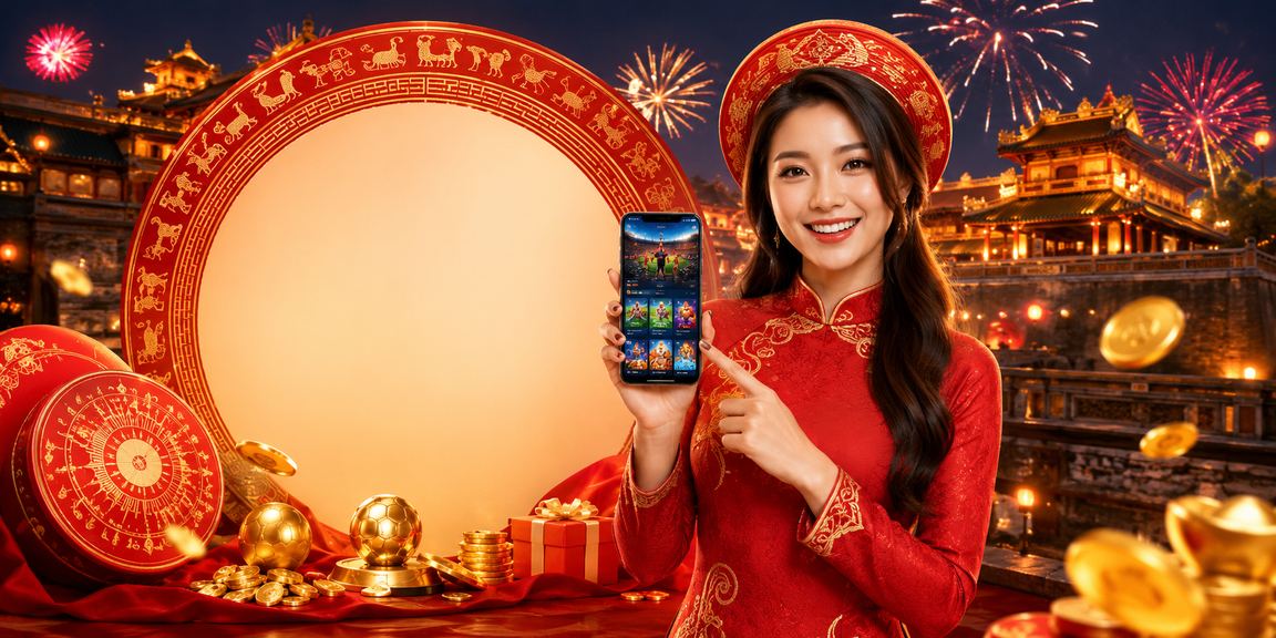 Người dùng tại Huế tham gia sự kiện cá cược thể thao trong dịp lễ hội địa phương