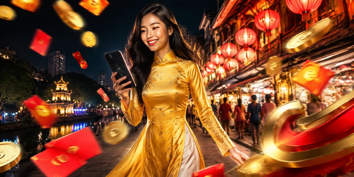 Giao diện bảo mật tài khoản trên nền tảng cá cược trực tuyến tại Việt Nam